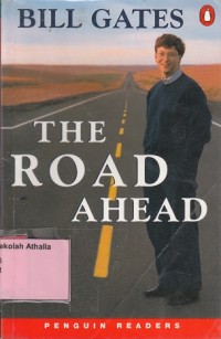 The Road Ahead (Level 3)