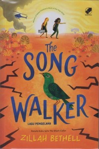 The Song Walker
