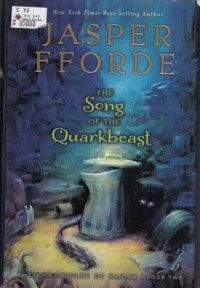 The Song of the Quarkbeast
