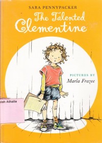 The Talented Clementine