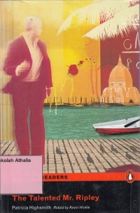 The Talented Mr. Ripley (Level 5)