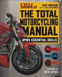 The Total Motorcycling Manual