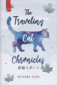 The Traveling Cat Chronicles