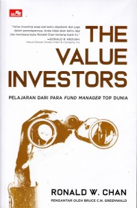 The Value Investors