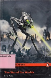 The War of The Worlds (Level 5)