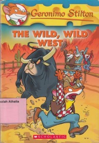 The Wild, Wild West