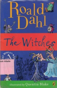 Image of The Witches