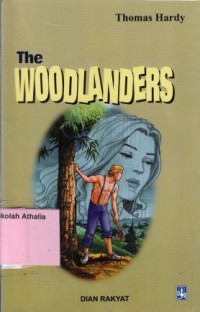 Image of The Woodlanders
