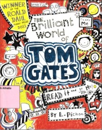 The briliant world of..