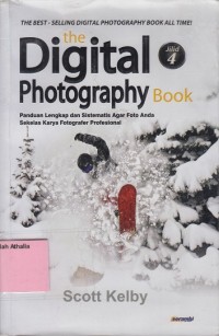 The digital photography book jilid 4