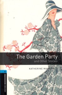 The garden party and other stories