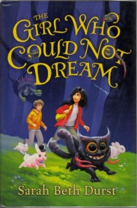 The girl who could not dream