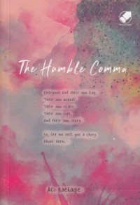 The humble comma