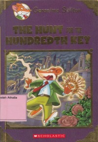 The hunt for the hundredth key