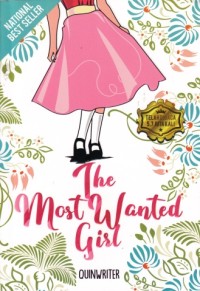 The most wanted girl