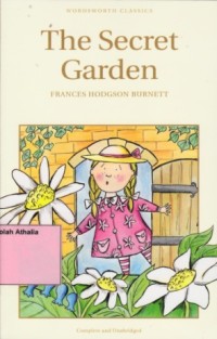 The secret garden