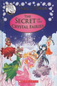 The secret of the crystal fairies