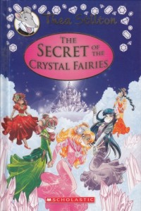 The secret of the crystal fairies