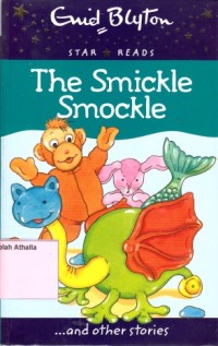 The smickle smockle