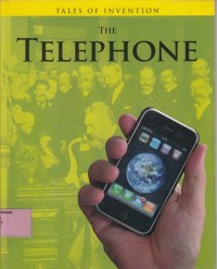 Image of The telephone