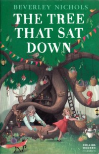 The tree that sat down