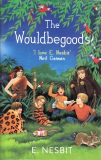 The wouldbegoods