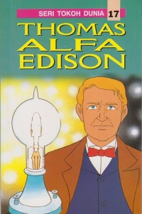 Thomas Alfa Edison