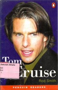 Tom Cruise