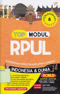 Top modul RPUL : Rangkuman Pengetahauan Umum Lengkap