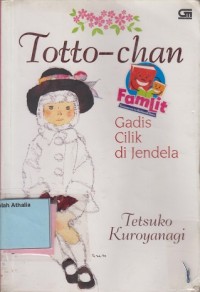 Totto-Chan: Gadis Cilik di Jendela