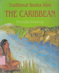 Traditional stories from the Caribbean