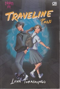 Traveline Past