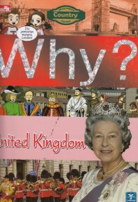 Why? United Kingdom