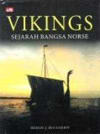 Vikings: sejarah bangsa Norse