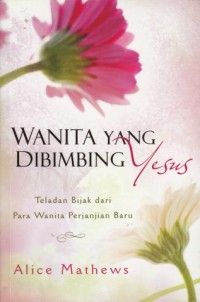 Wanita yang dibimbing Yesus