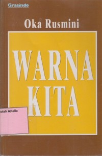 Warna kita