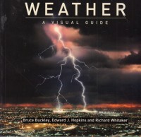 Image of Weather : a visual guide