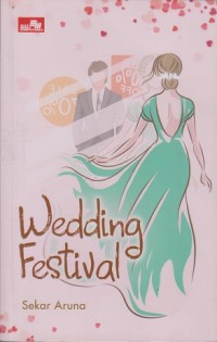 Wedding festival