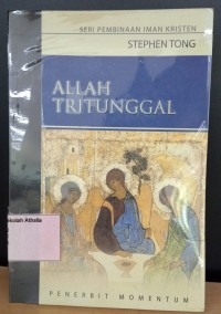 Allah Tritunggal