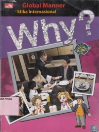 Why? Etika International