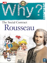 Image of Why ? The social contract (Rousseau)