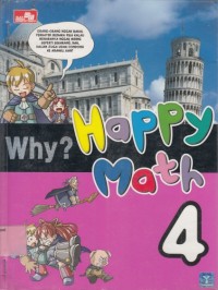 Why? Happy Math 4