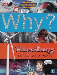 Image of Why? Energi Masa Depan
