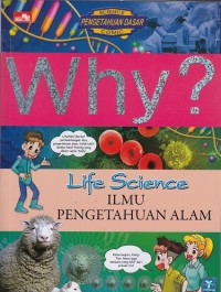 Why? Ilmu Pengetahuan Alam