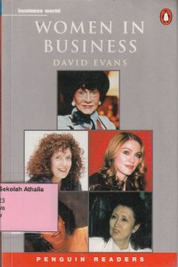 Women in Business (Level 4)