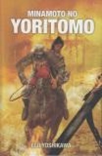 Minamoto No Yoritomo