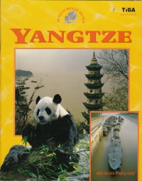 Yangtze