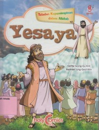 Image of Yesaya