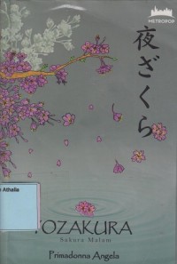 Yozakura : Sakura Malam