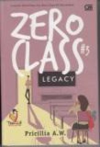 Zero class#3 : legacy